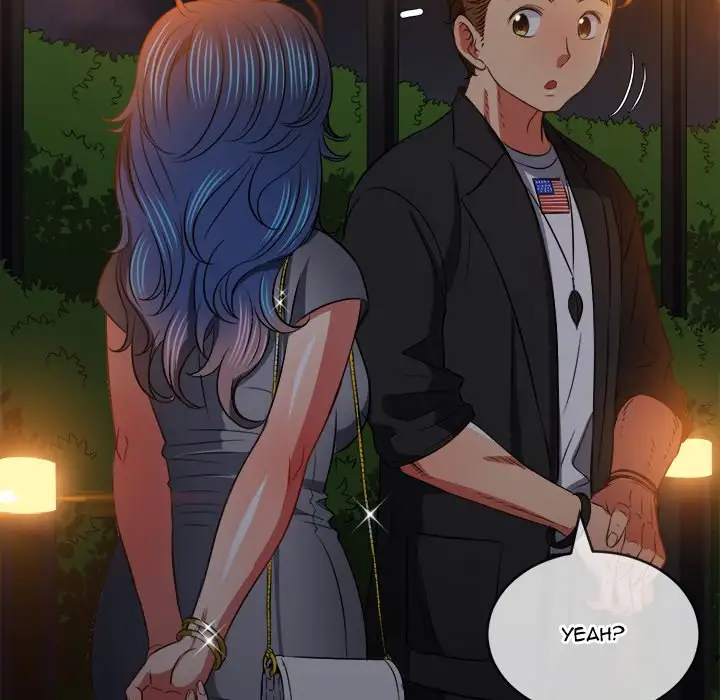 My High School Bully Chapter 80 Page 96