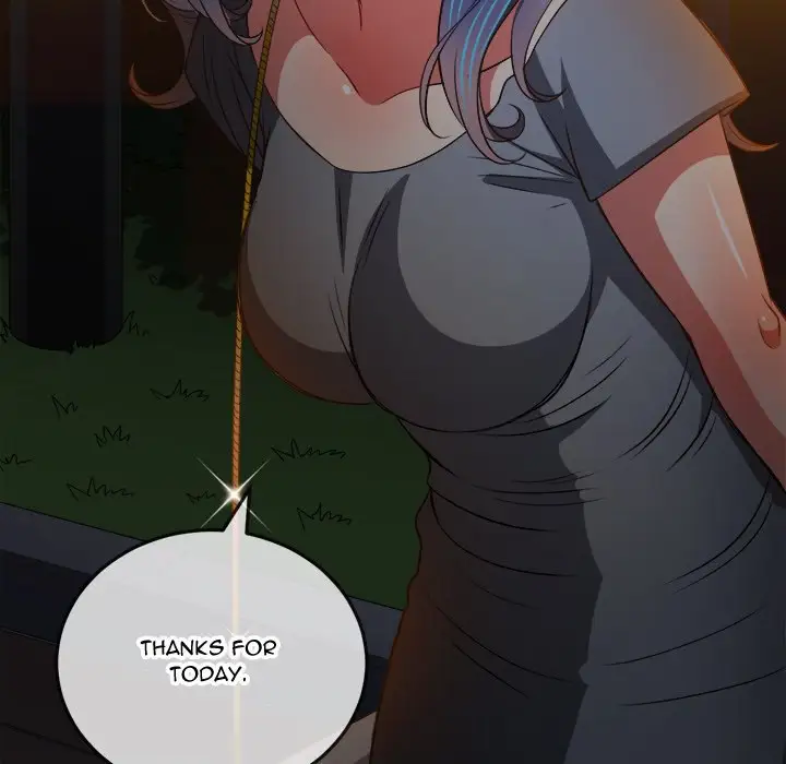 My High School Bully Chapter 80 Page 99