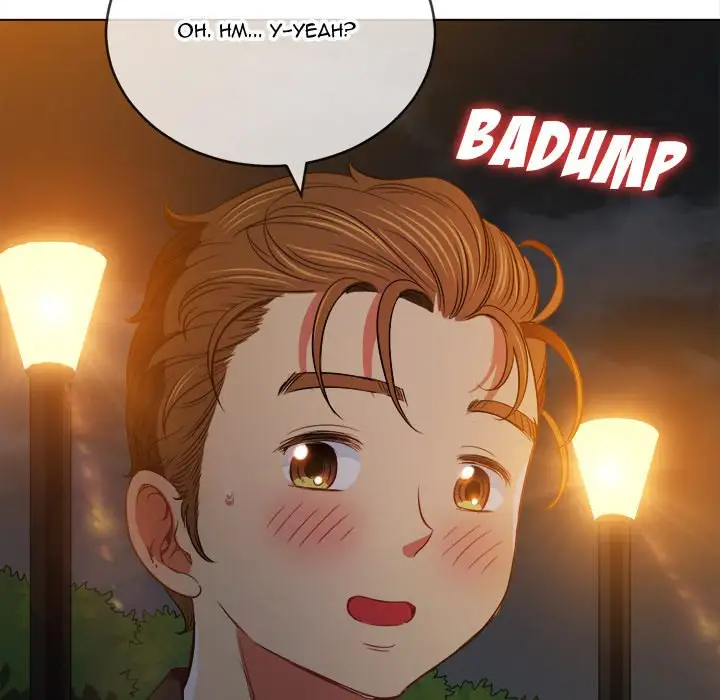 My High School Bully Chapter 80 Page 101