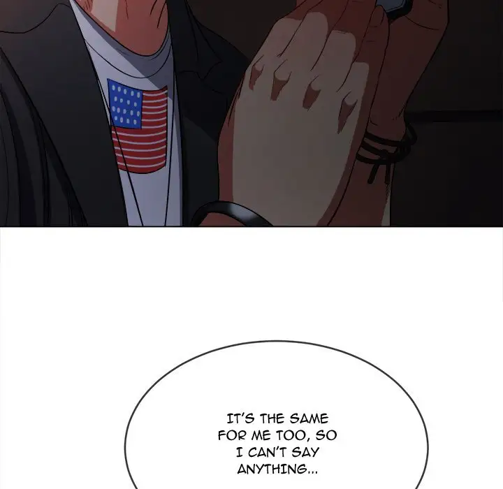 My High School Bully Chapter 80 Page 126