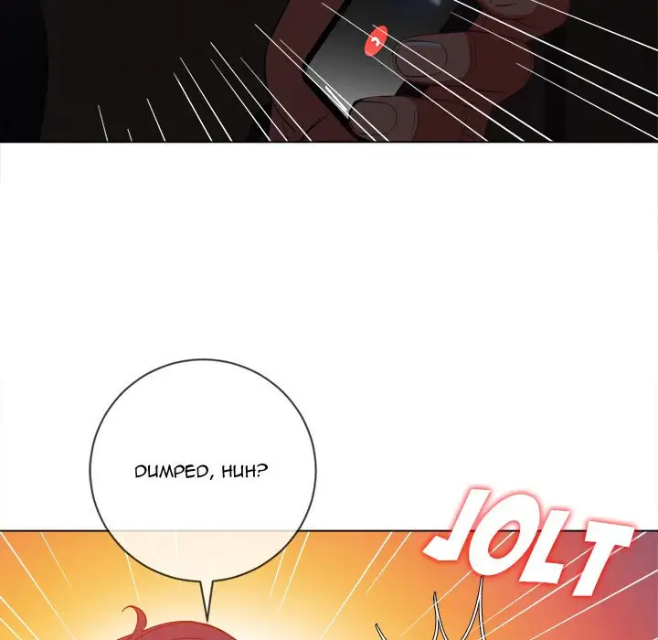 My High School Bully Chapter 80 Page 132