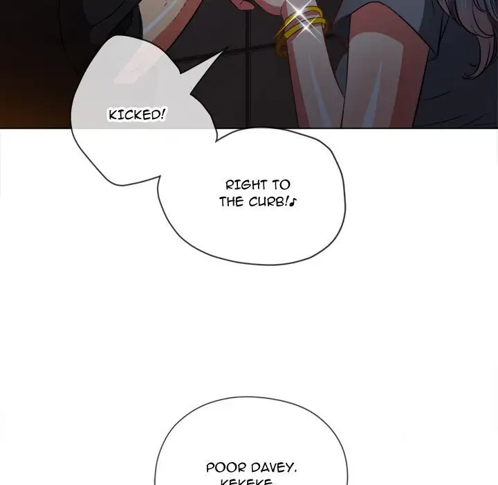 My High School Bully Chapter 80 Page 136