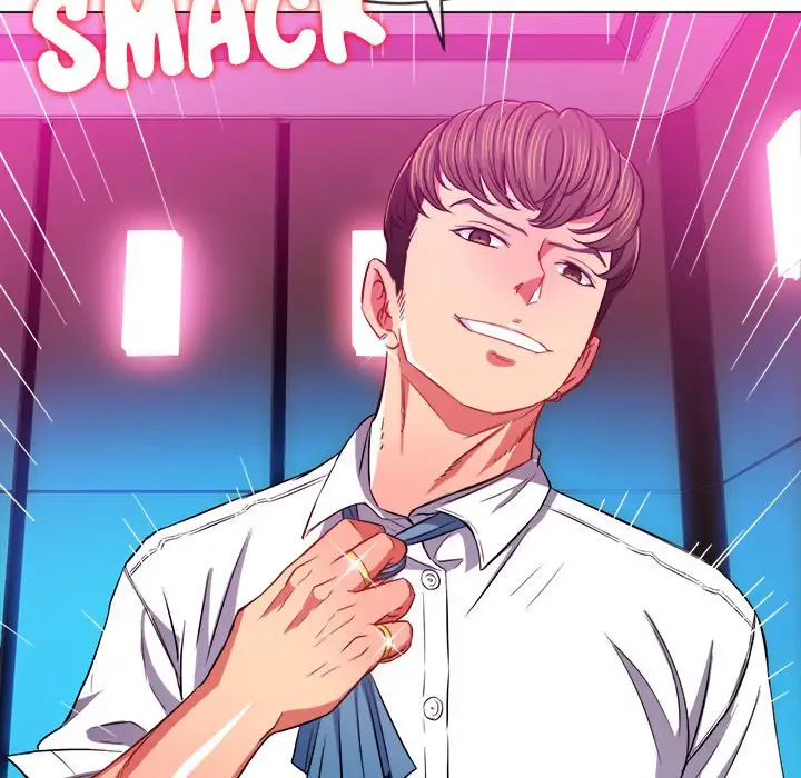 My High School Bully Chapter 80 Page 149