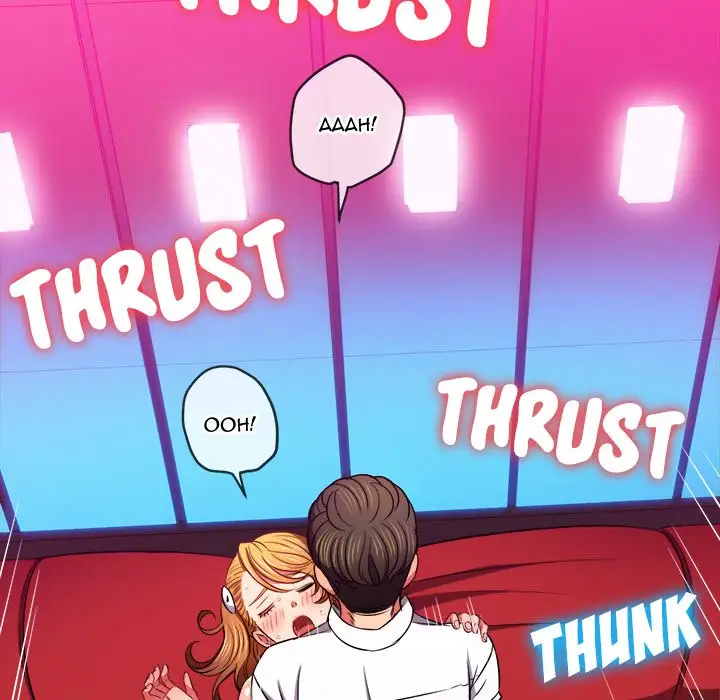 My High School Bully Chapter 81 Page 8