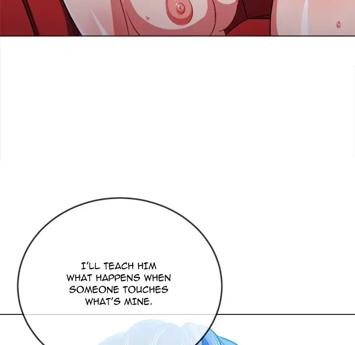 My High School Bully Chapter 81 Page 17