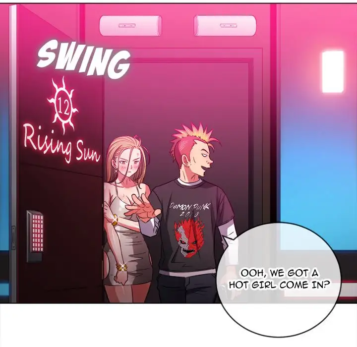My High School Bully Chapter 81 Page 35