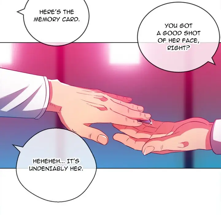 My High School Bully Chapter 81 Page 38