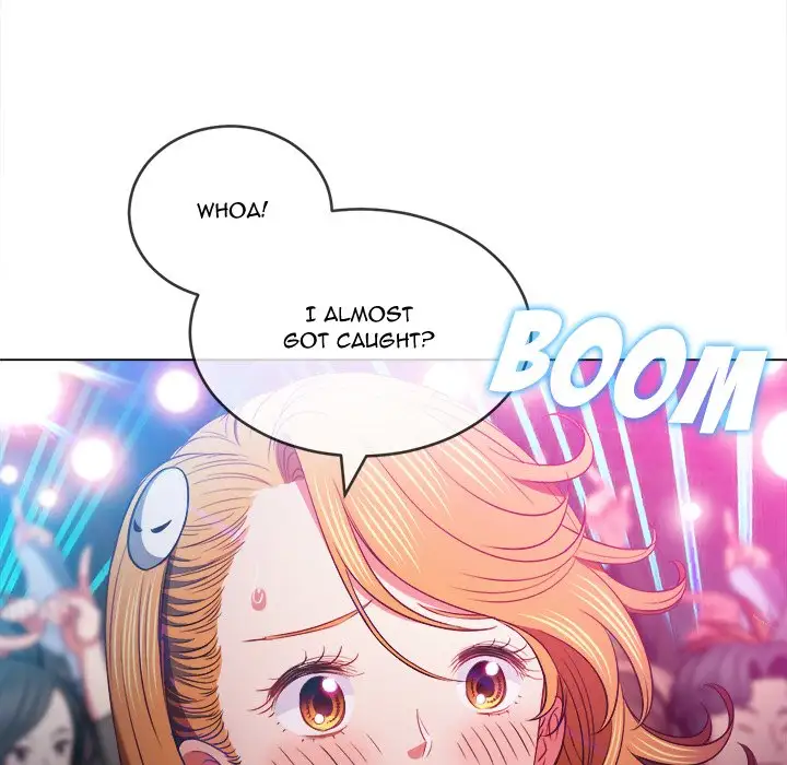 My High School Bully Chapter 81 Page 49