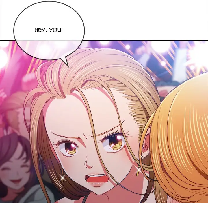My High School Bully Chapter 81 Page 53