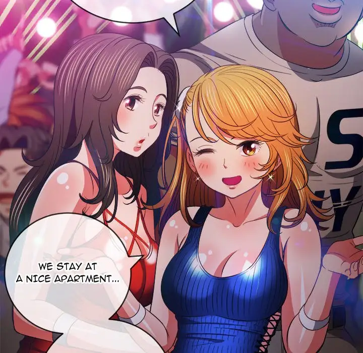 My High School Bully Chapter 81 Page 60
