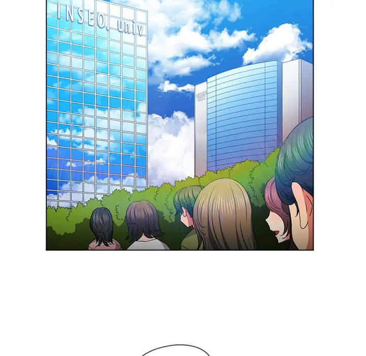 My High School Bully Chapter 81 Page 70