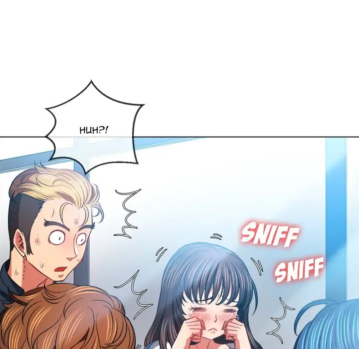 My High School Bully Chapter 81 Page 78