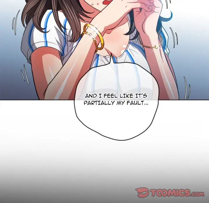 My High School Bully Chapter 81 Page 81