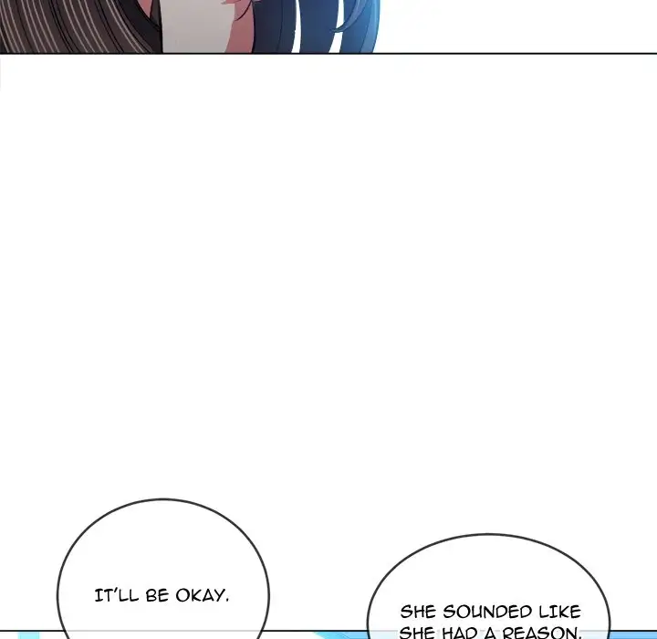 My High School Bully Chapter 81 Page 96