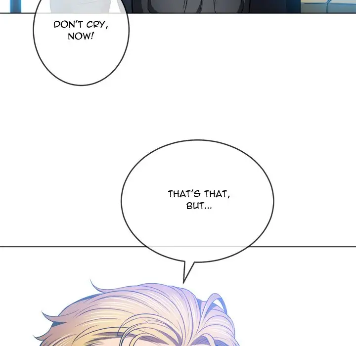 My High School Bully Chapter 81 Page 98