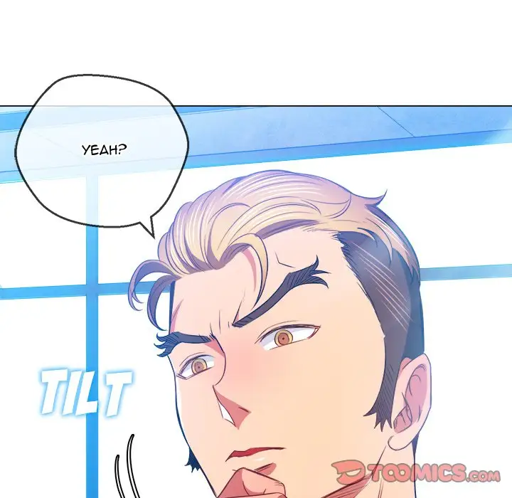 My High School Bully Chapter 81 Page 105