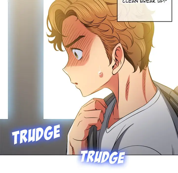 My High School Bully Chapter 81 Page 114