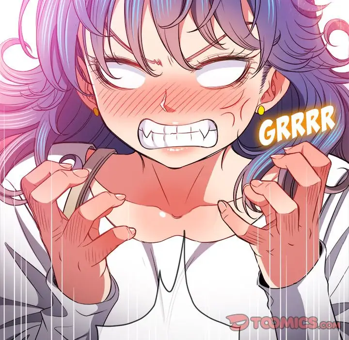 My High School Bully Chapter 81 Page 123