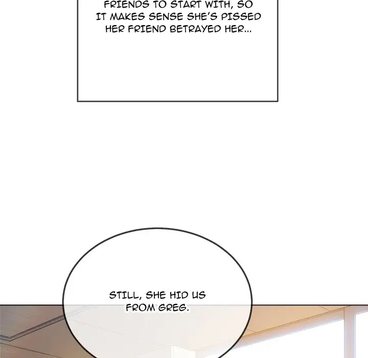 My High School Bully Chapter 81 Page 126