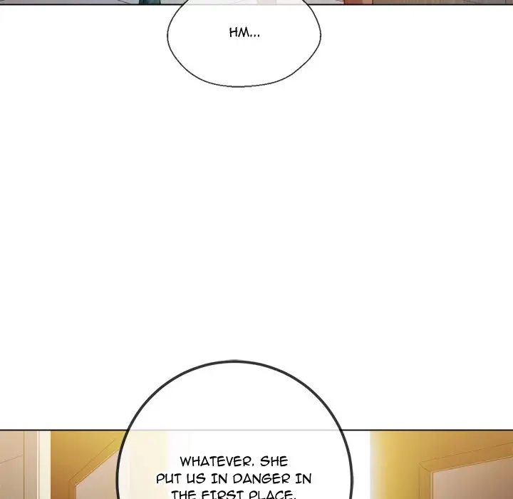 My High School Bully Chapter 81 Page 128