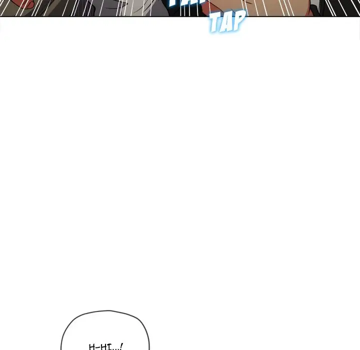 My High School Bully Chapter 81 Page 134
