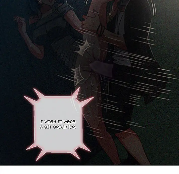 My High School Bully Chapter 82 Page 10