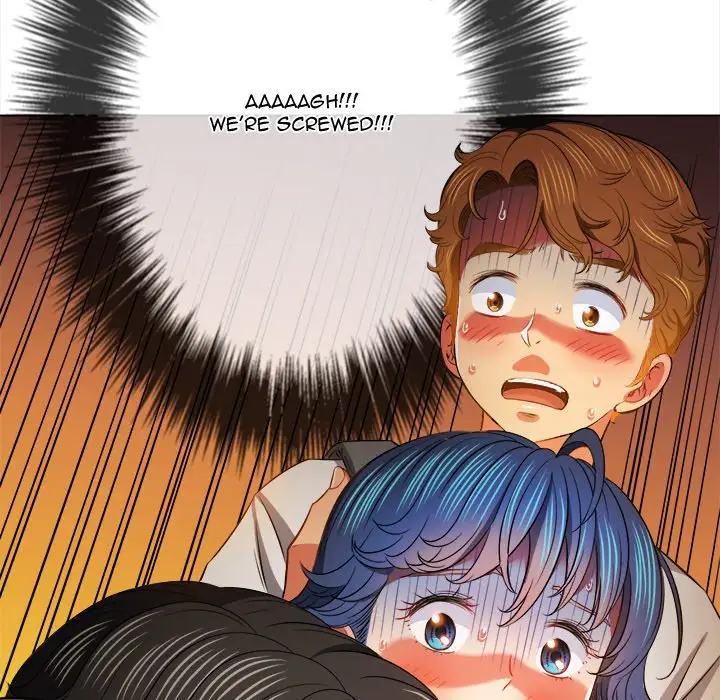 My High School Bully Chapter 82 Page 12
