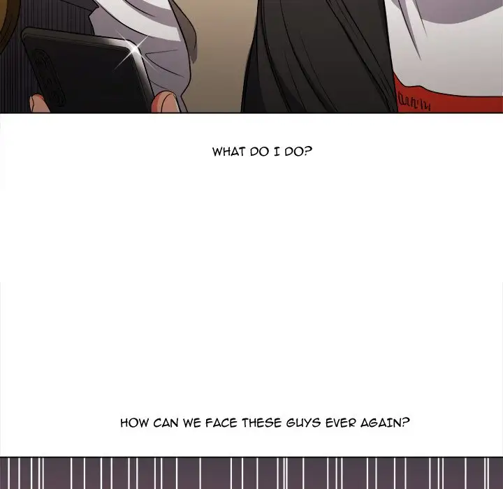 My High School Bully Chapter 82 Page 16
