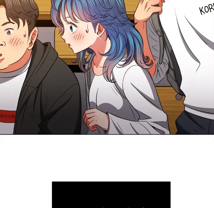 My High School Bully Chapter 82 Page 23