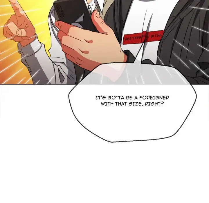 My High School Bully Chapter 82 Page 40
