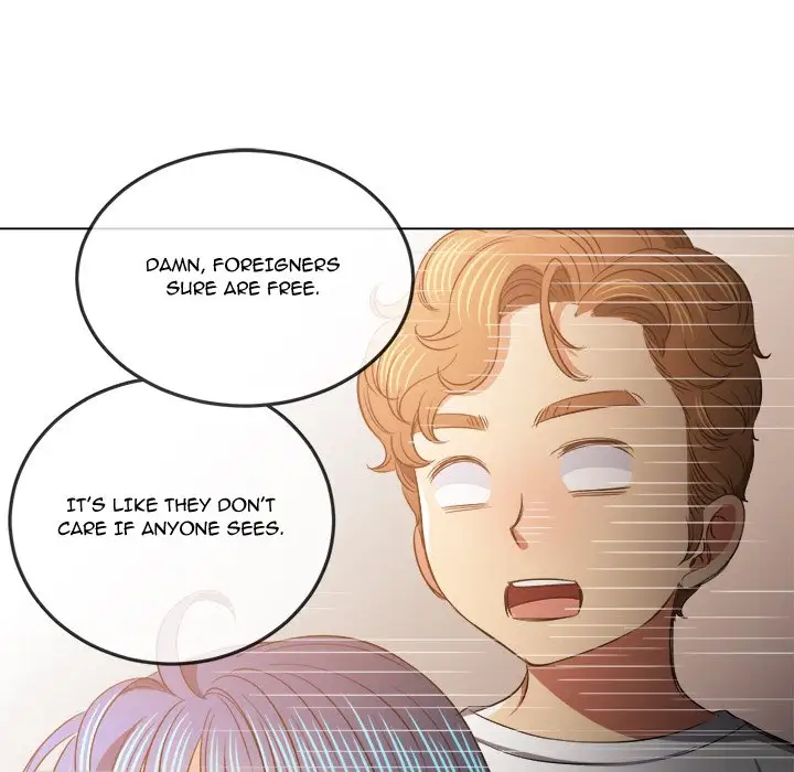 My High School Bully Chapter 82 Page 41