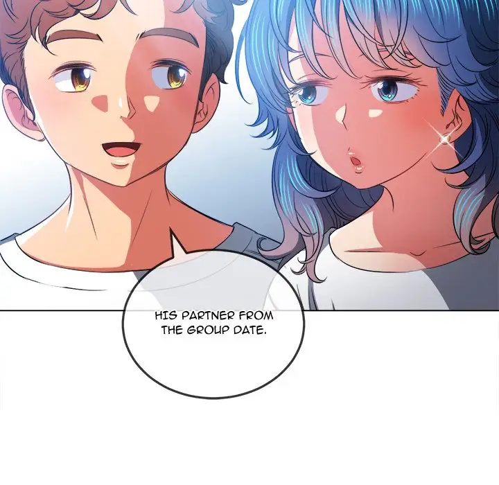My High School Bully Chapter 82 Page 71