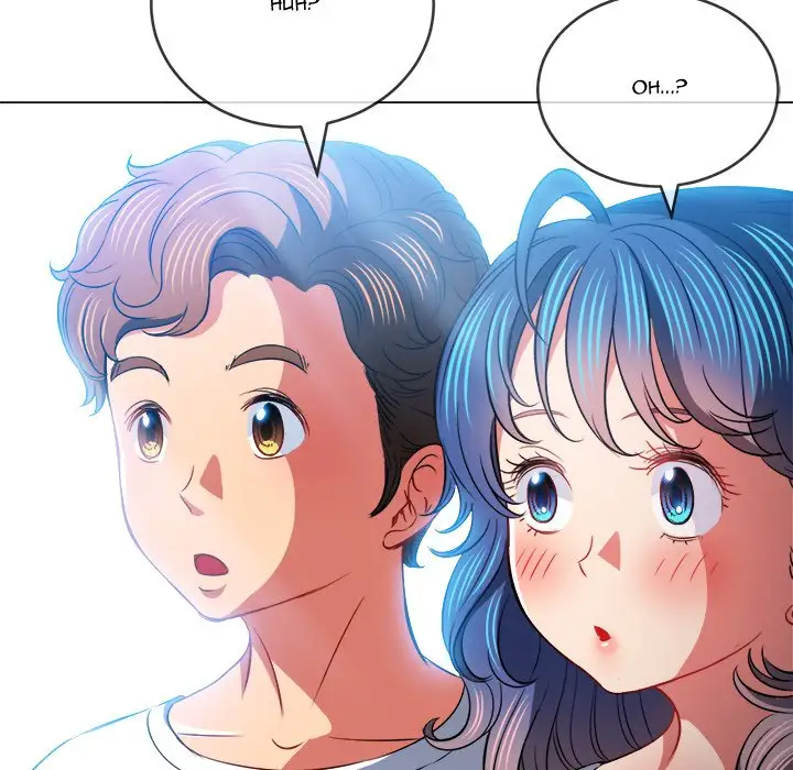 My High School Bully Chapter 82 Page 76