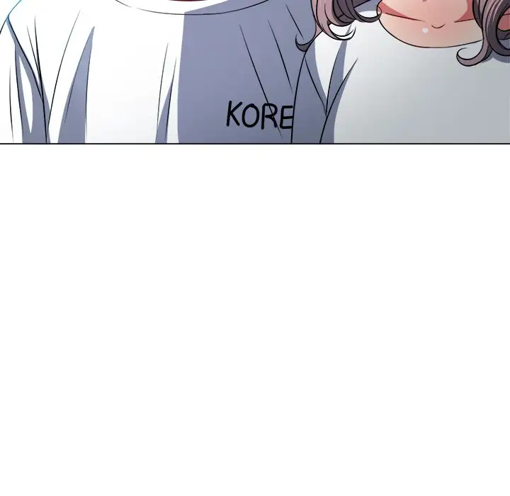 My High School Bully Chapter 82 Page 77