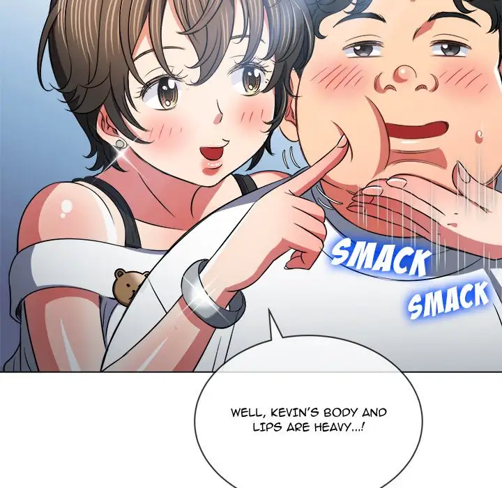 My High School Bully Chapter 82 Page 79