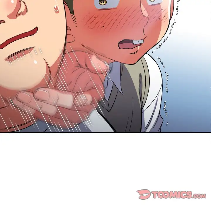 My High School Bully Chapter 82 Page 81