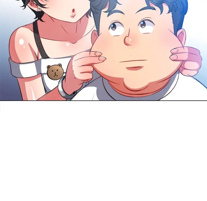 My High School Bully Chapter 82 Page 85