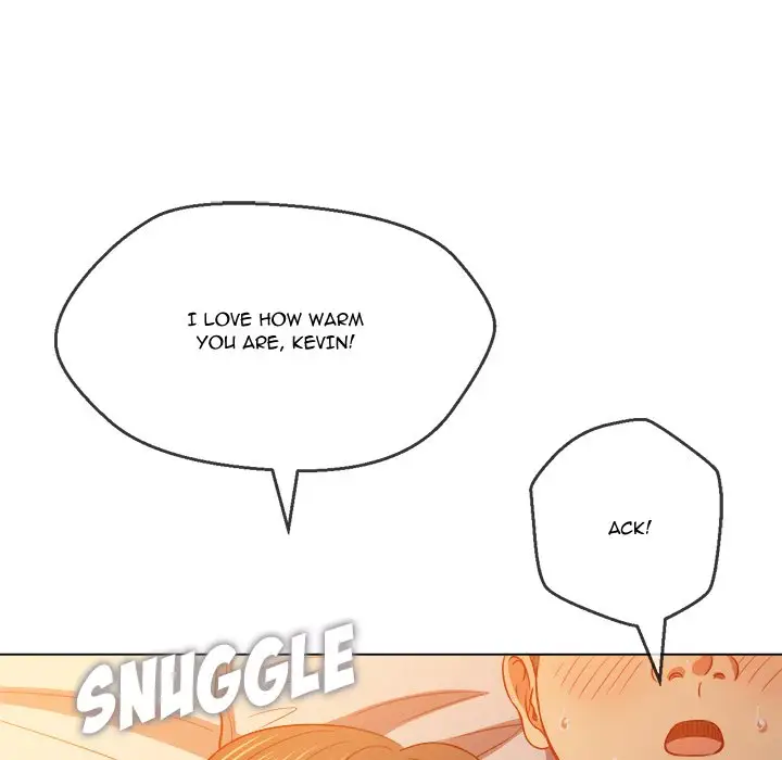 My High School Bully Chapter 82 Page 91
