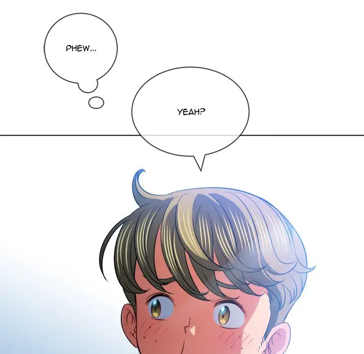 My High School Bully Chapter 82 Page 131