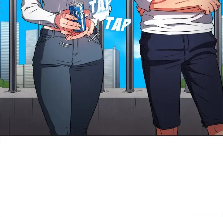 My High School Bully Chapter 83 Page 9
