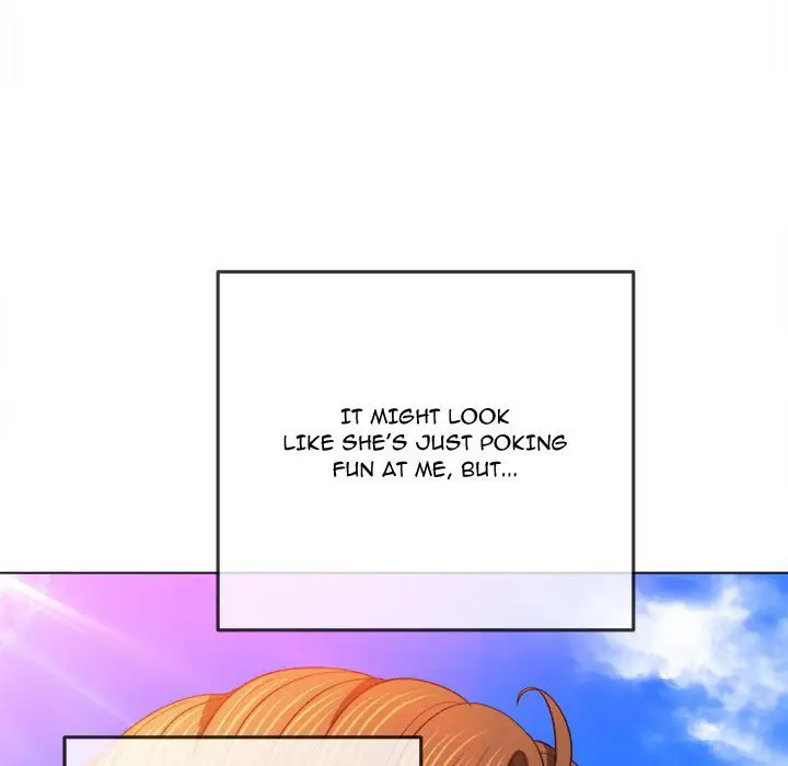 My High School Bully Chapter 83 Page 14