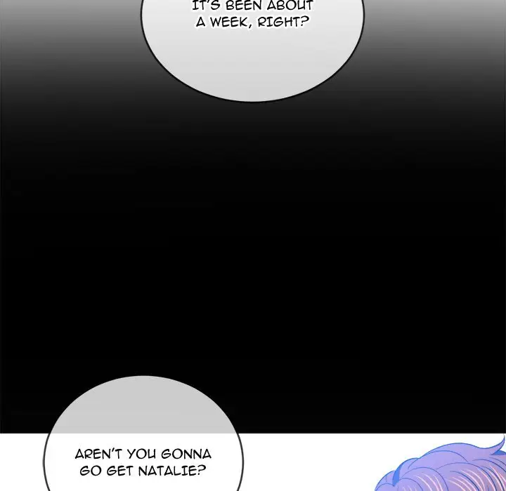 My High School Bully Chapter 83 Page 18