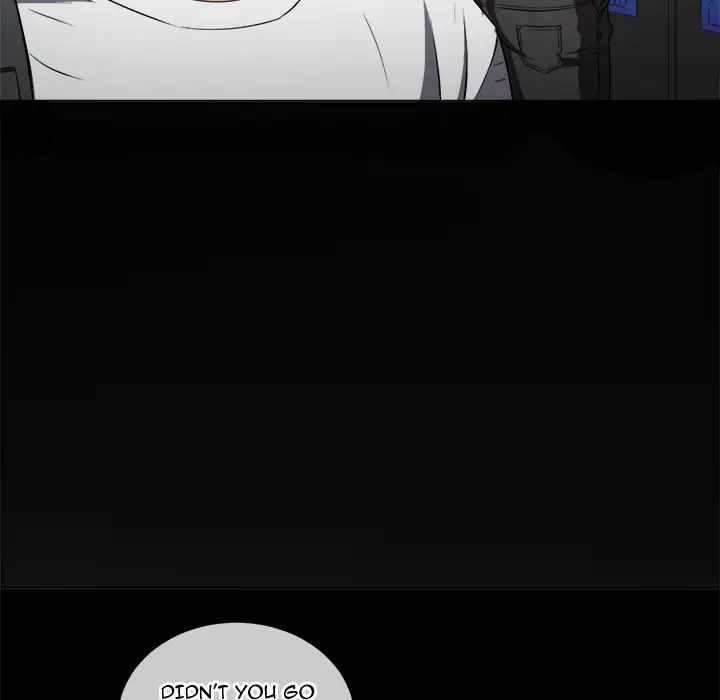 My High School Bully Chapter 83 Page 22