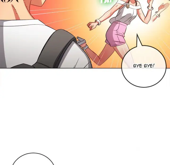 My High School Bully Chapter 83 Page 32