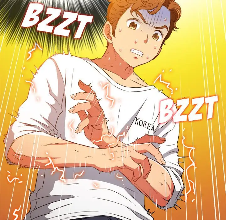 My High School Bully Chapter 83 Page 49
