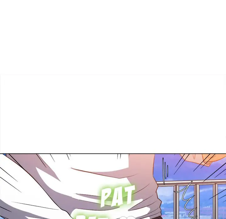 My High School Bully Chapter 83 Page 54