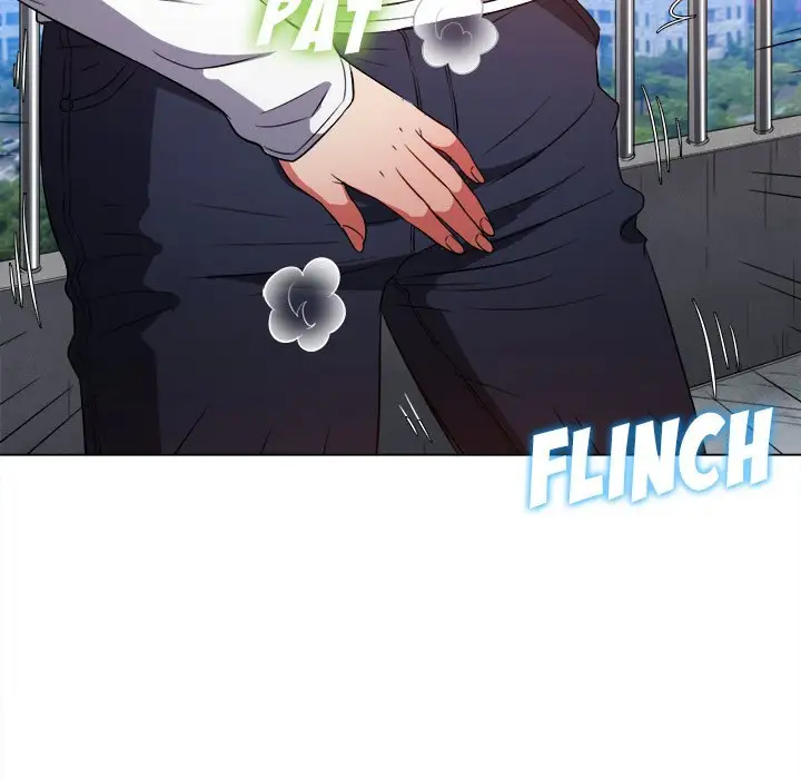 My High School Bully Chapter 83 Page 55