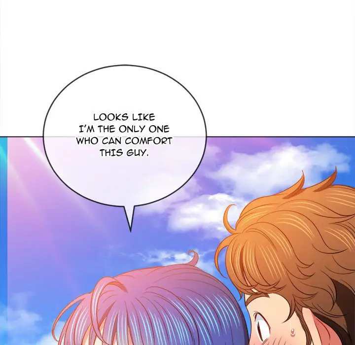 My High School Bully Chapter 83 Page 56