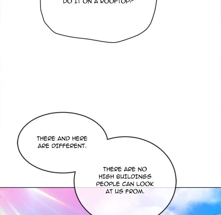 My High School Bully Chapter 83 Page 65
