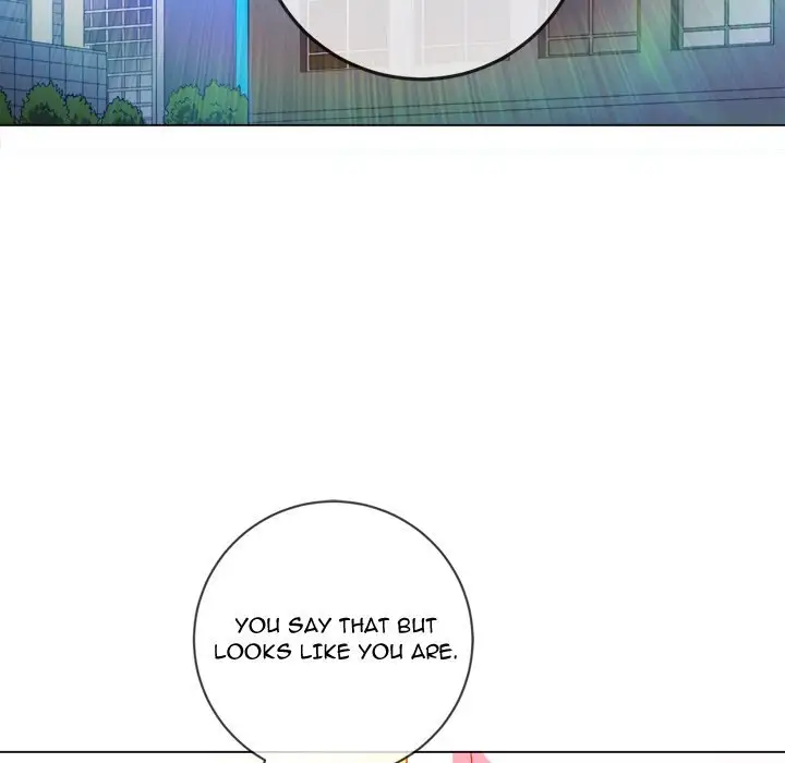 My High School Bully Chapter 83 Page 67